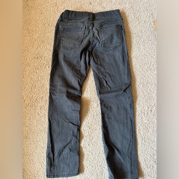 2 Pairs of Boys Size 7 Old Navy jeans - Picture 5 of 9
